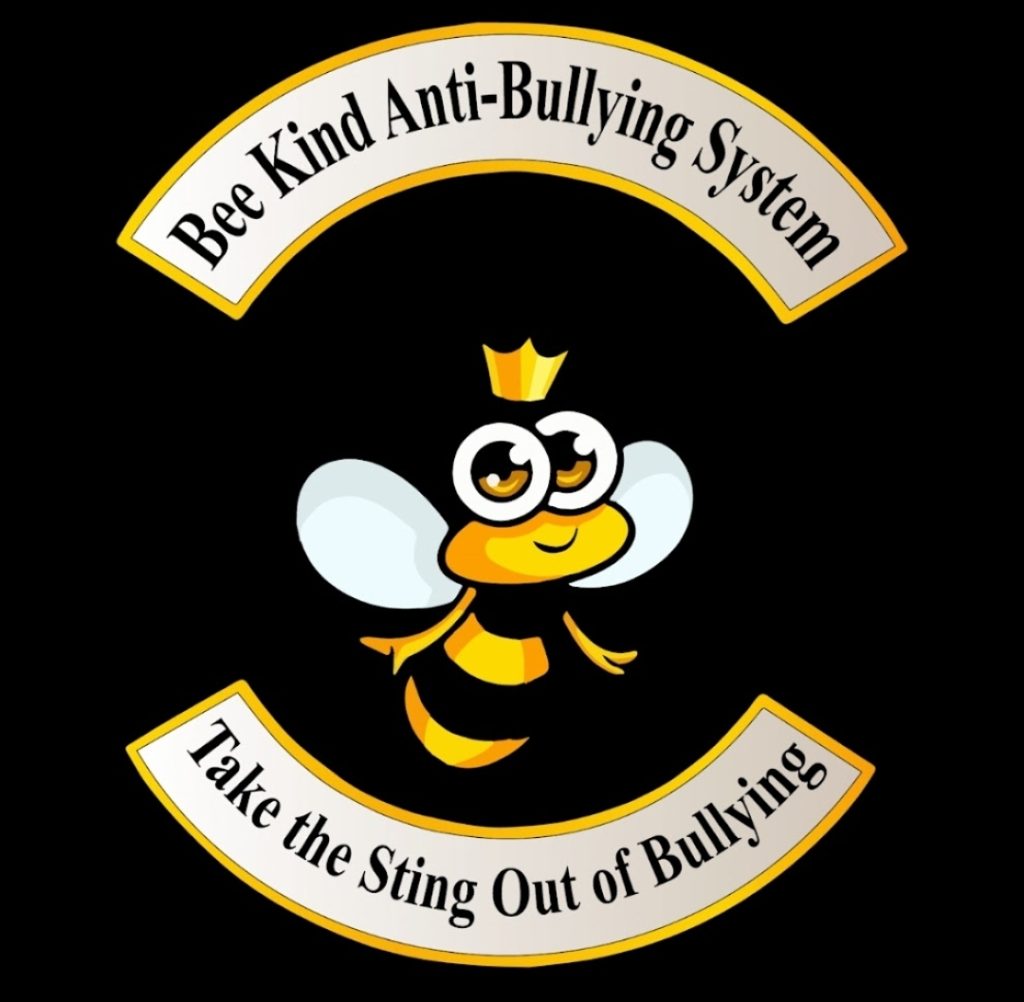 Bee Kind Anti Bullying System