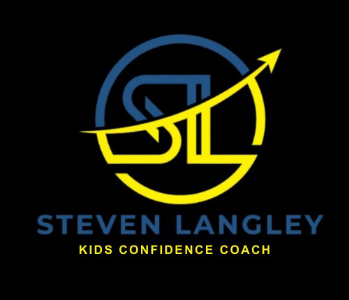 Kids Confidence Coach Steve Langley